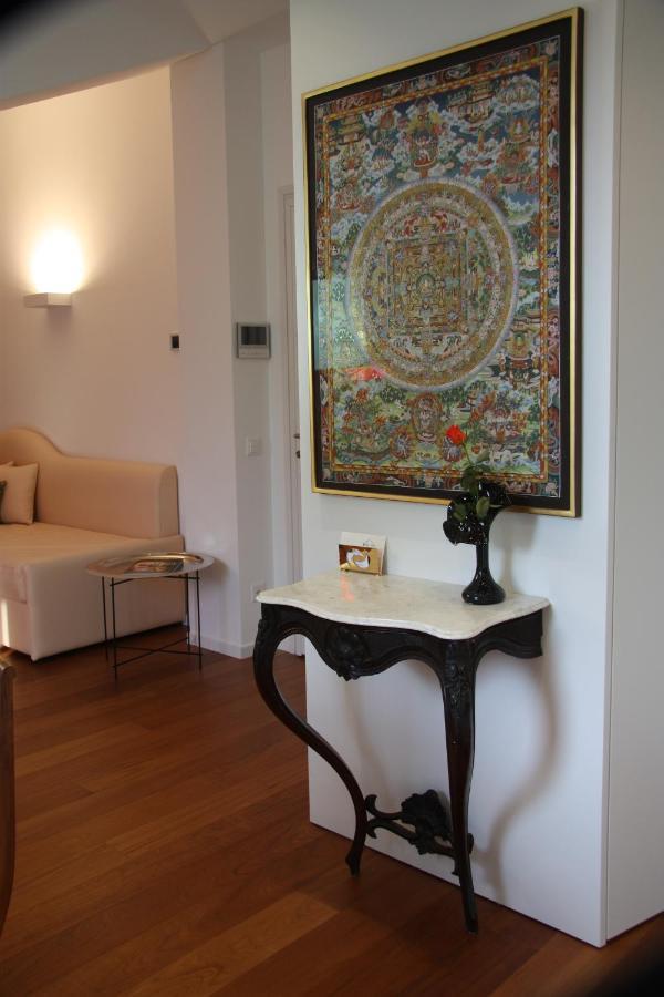 Al Ciani Balcony Suite ลูกาโน ภายนอก รูปภาพ
